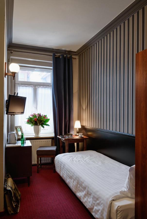 Bed & Breakfast Marta 3*