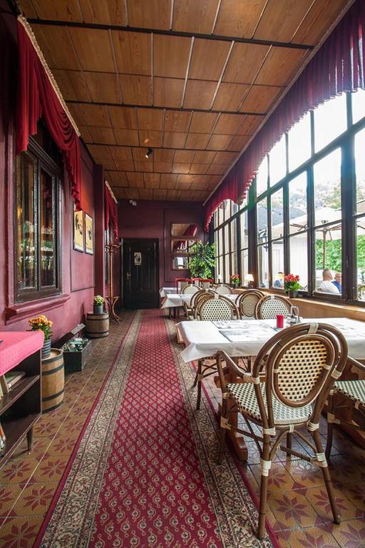 Marta Bed & Breakfast Szczawnica