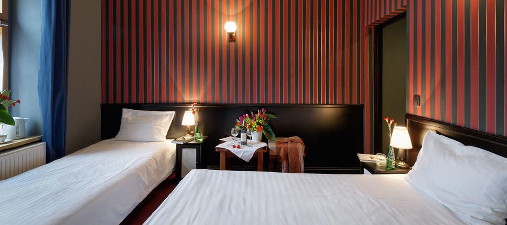 Bed & Breakfast Marta 3*