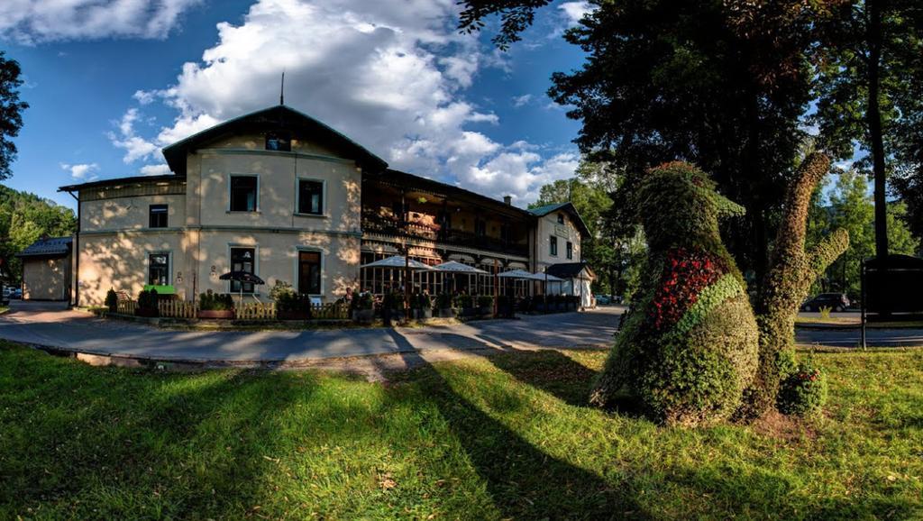 Bed & Breakfast Marta Szczawnica