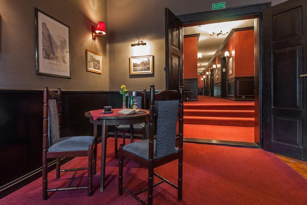 Bed & Breakfast Marta 3*