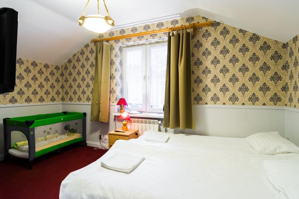 Marta Bed & Breakfast 3*