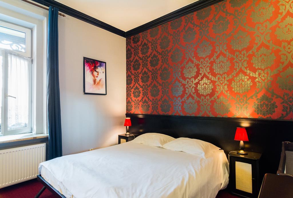Bed & Breakfast Marta 3*