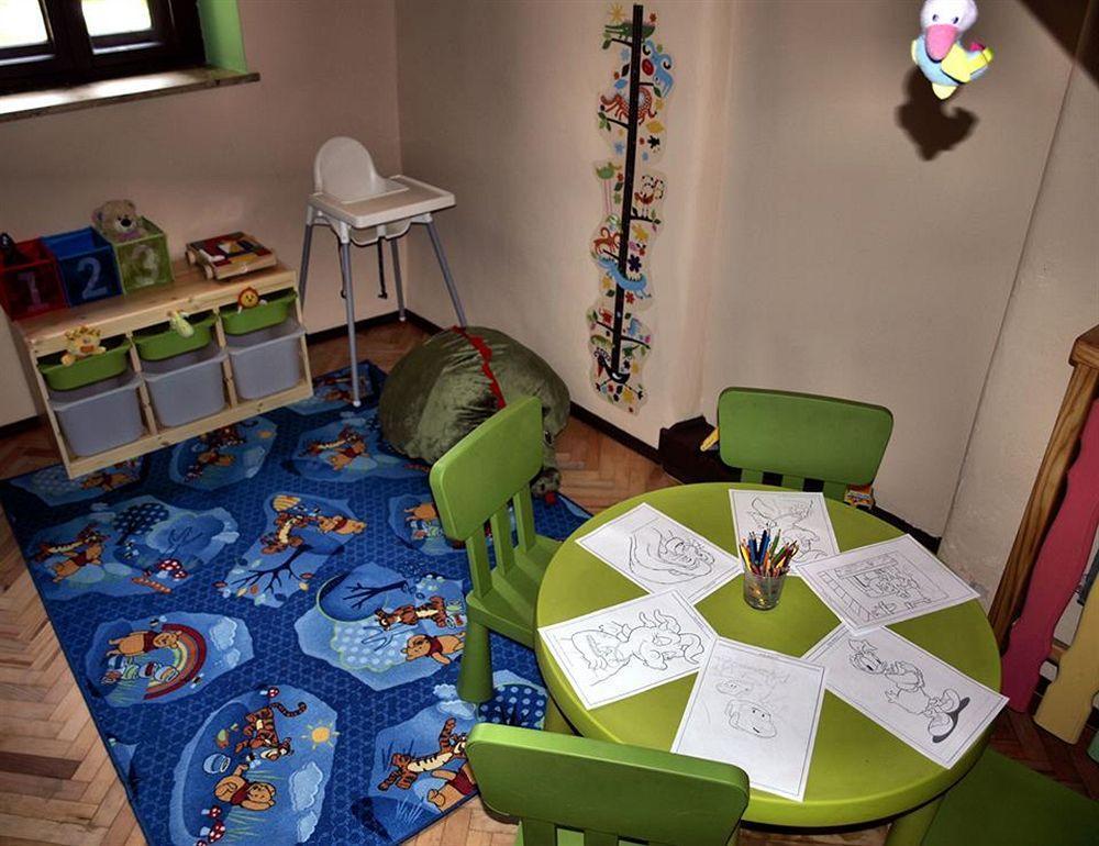 Marta Bed & Breakfast 3*