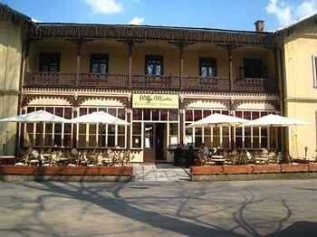 Bed & Breakfast Marta Szczawnica