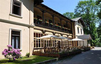 Bed & Breakfast Marta 3*