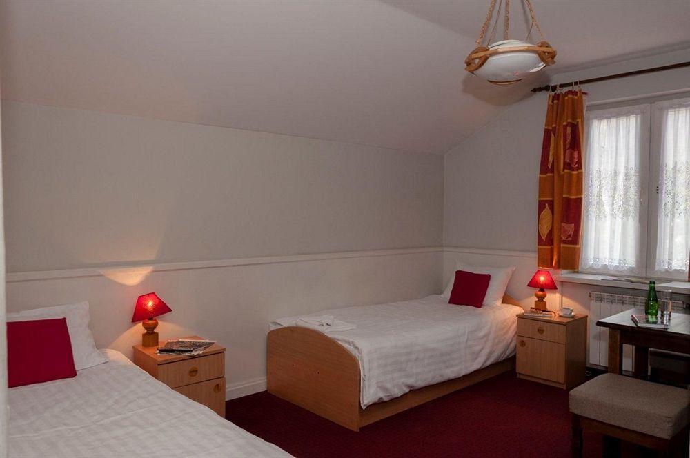Marta Bed & Breakfast 3*
