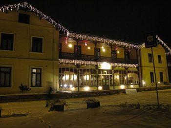 Bed & Breakfast Marta Szczawnica