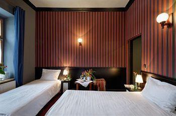 Marta Bed & Breakfast Szczawnica
