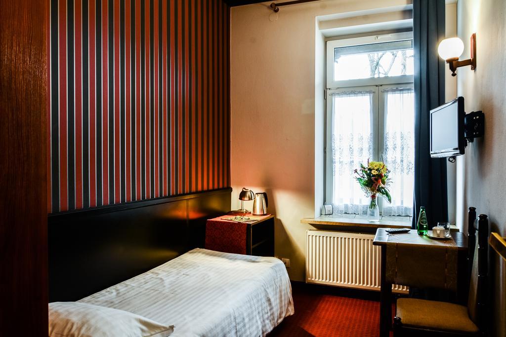 Marta Bed & Breakfast 3*