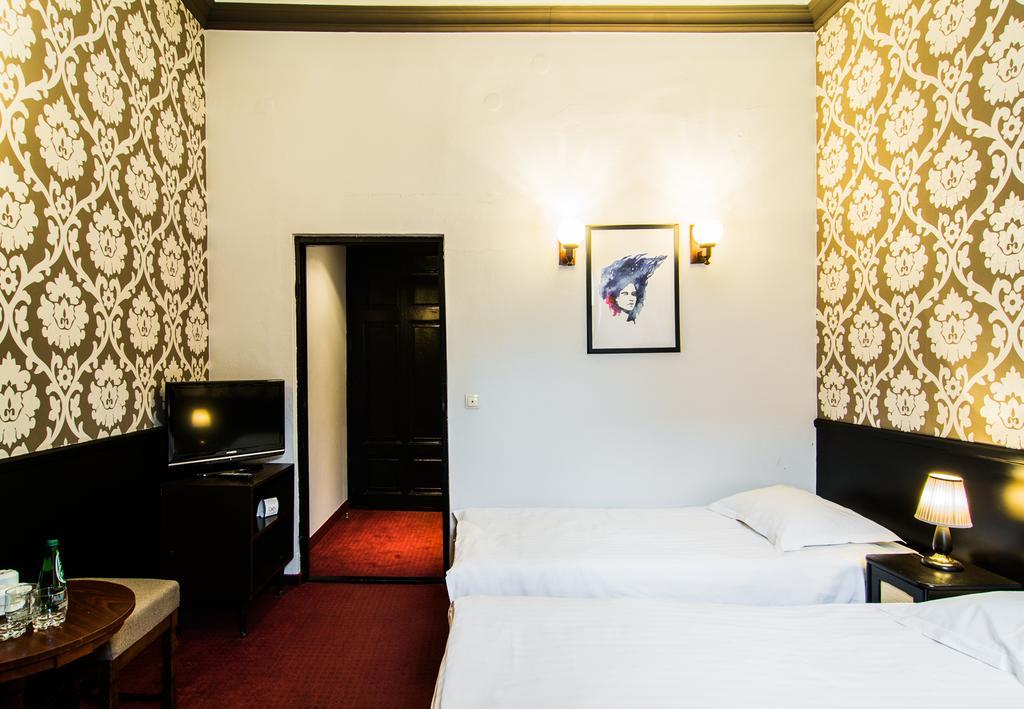 Marta Bed & Breakfast 3*