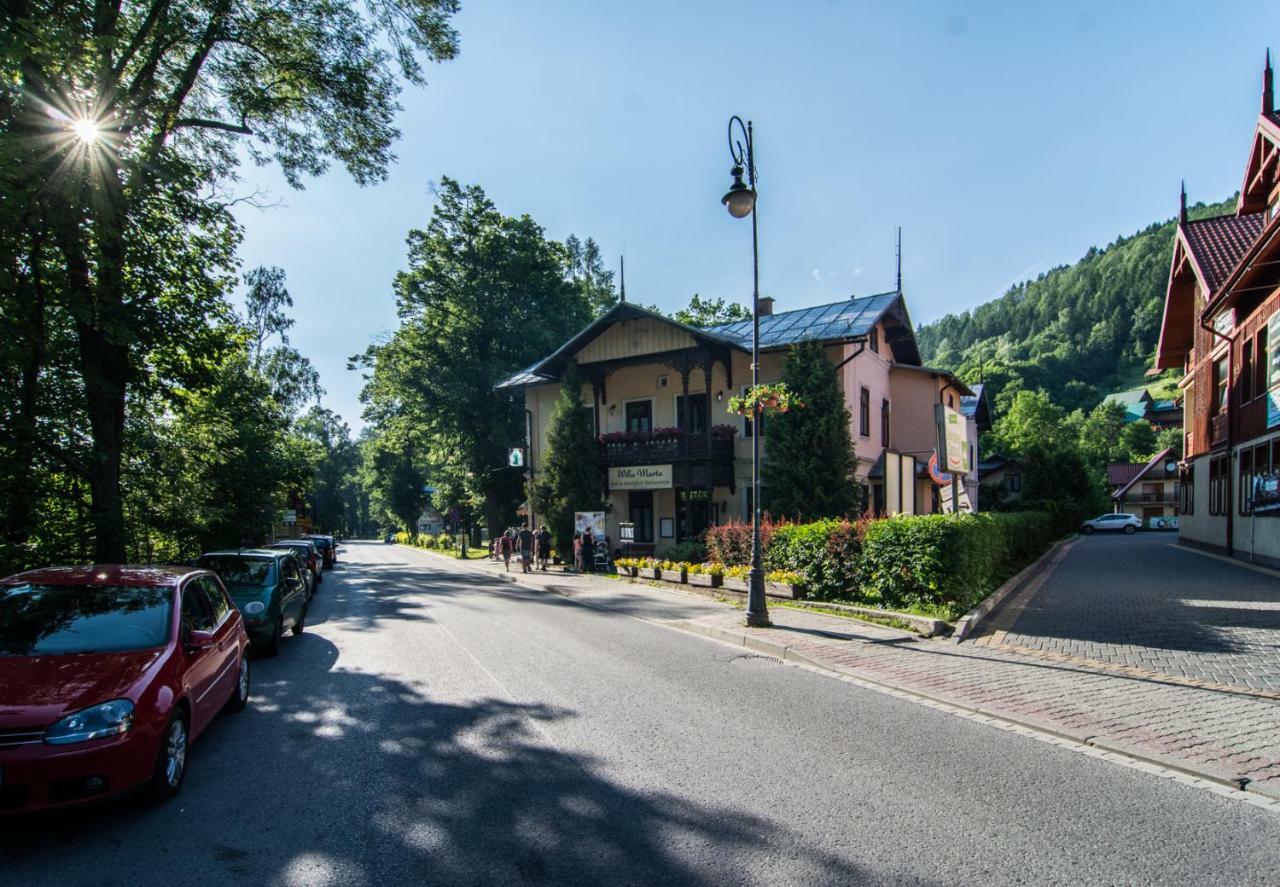 Bed & Breakfast Marta 3*