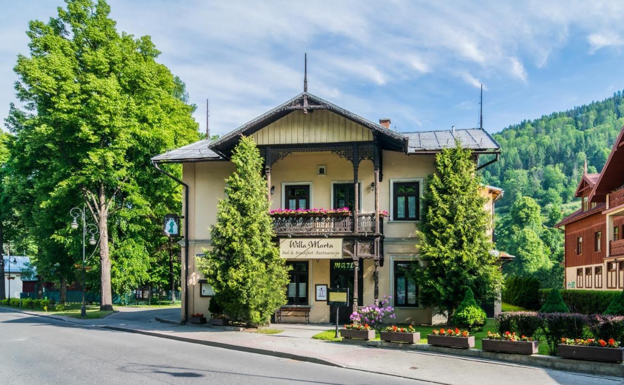 Bed & Breakfast Marta